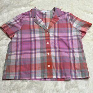 Love by GAP button up top